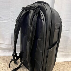 Nomatic Travel Backpack 


(Mckinnon Camera Pack 35L)